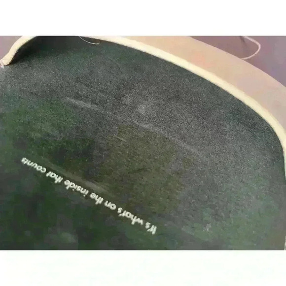 Ted Baker London Eyewear Glasses Soft Case - Picture 5 of 5